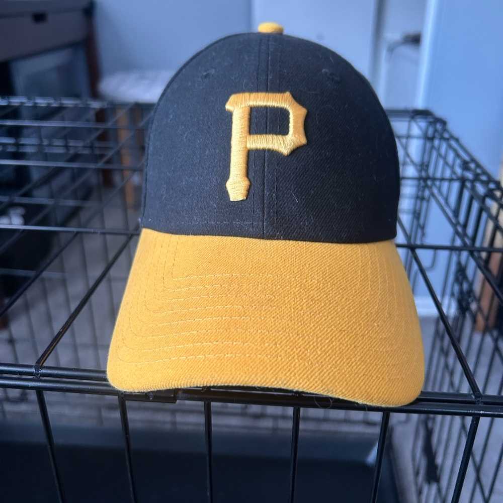 Pittsburgh Pirates Hate New Era